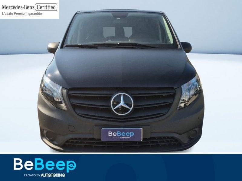 Mercedes-Benz Vito 114 CDI COMPACT MIXTO PRO