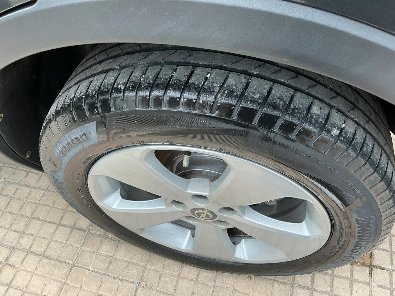 Opel Mokka X 1.6 CDTI Ecotec 4x2 Start&Stop Advance