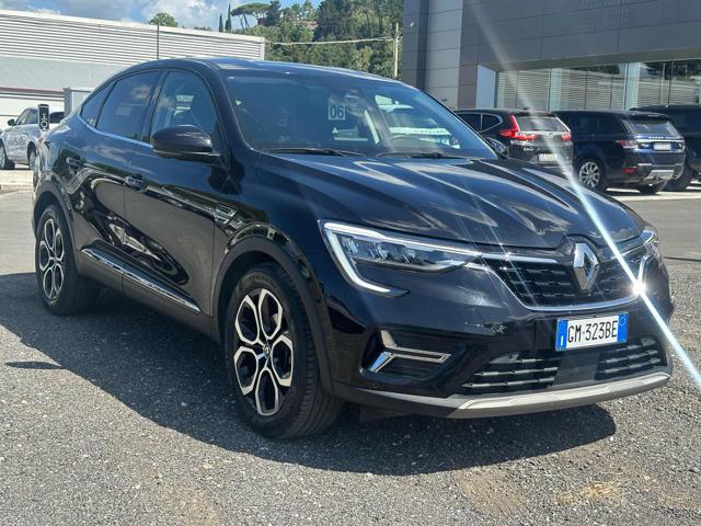 RENAULT Arkana Arkana Full Hybrid E-Tech 145 CV Engineered Fast T