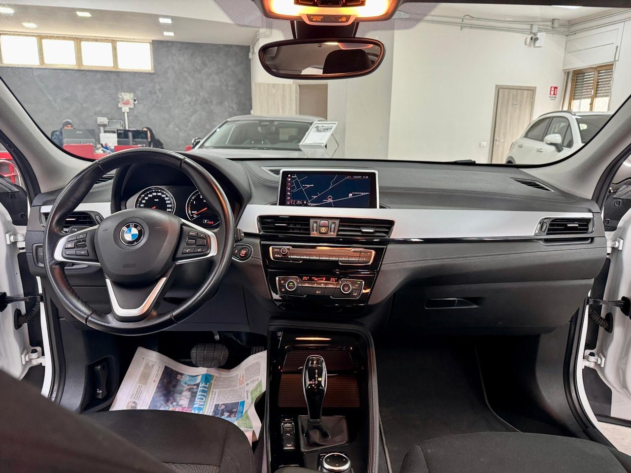 Bmw X2 xDrive18d 2.0 150cv sport 2023