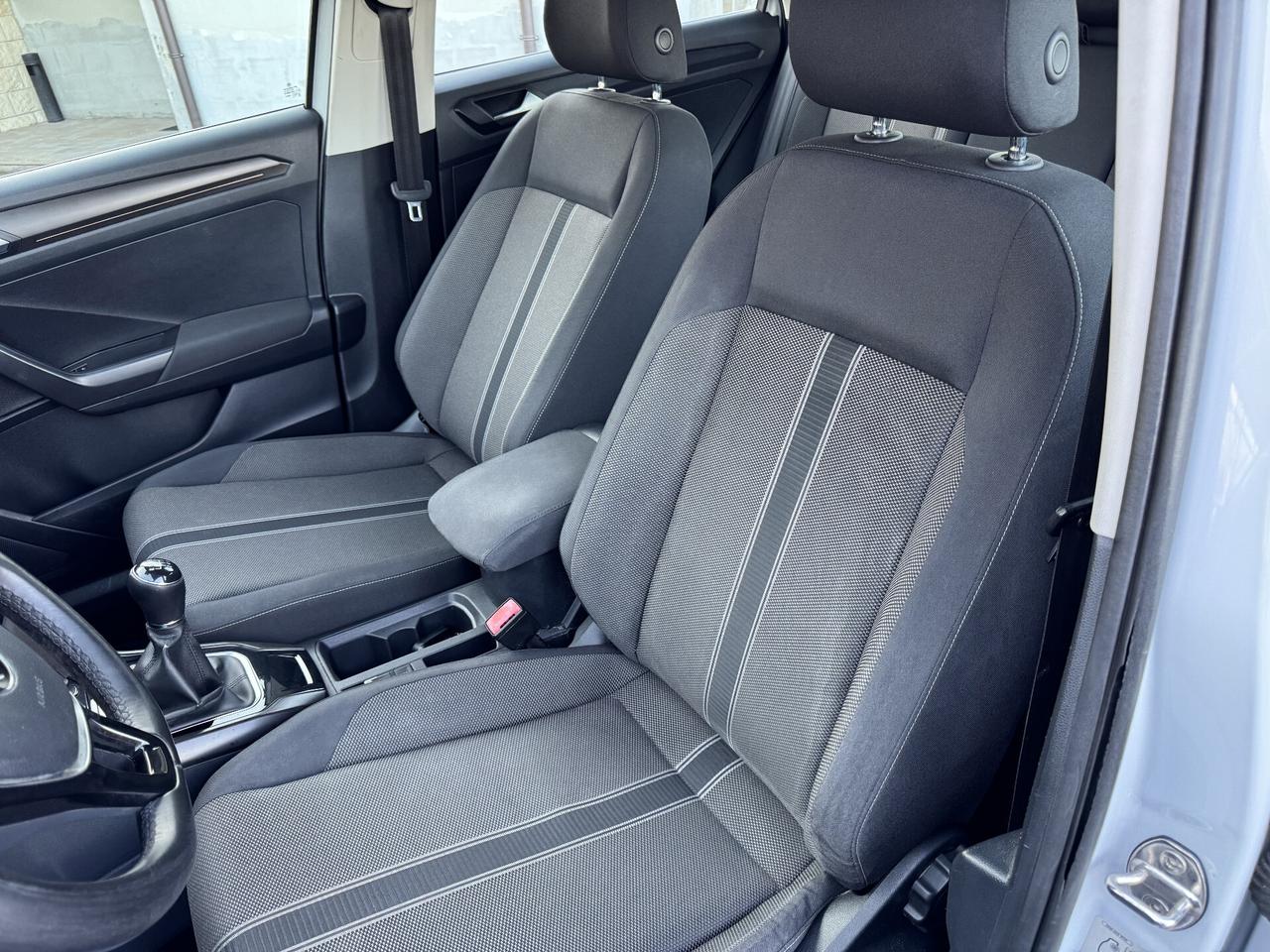 Volkswagen T-Roc 1.6 TDI SCR Style BlueMotion Technology