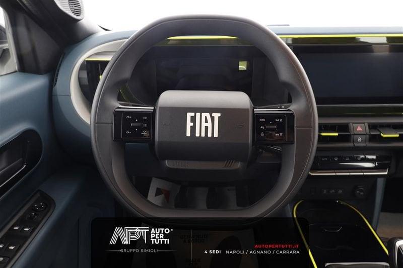 FIAT Grande Panda Grande Panda 1.2 Icon 100cv