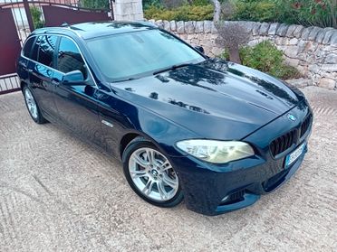 Bmw 530 530d Touring Msport