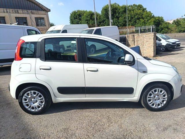 FIAT Panda 0.9 TwinAir Turbo S&S Easy
