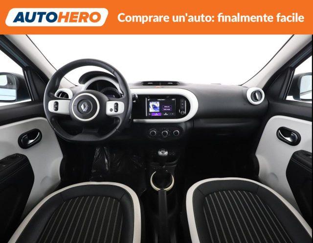 RENAULT Twingo SCe 65 CV Intens
