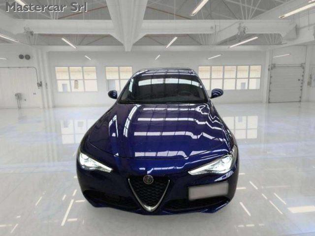 ALFA ROMEO Giulia Giulia 2020 2.2 t Executive 190cv auto - GF760RN
