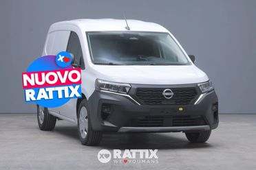 Nissan Townstar 1.3 130CV N-Connecta L1
