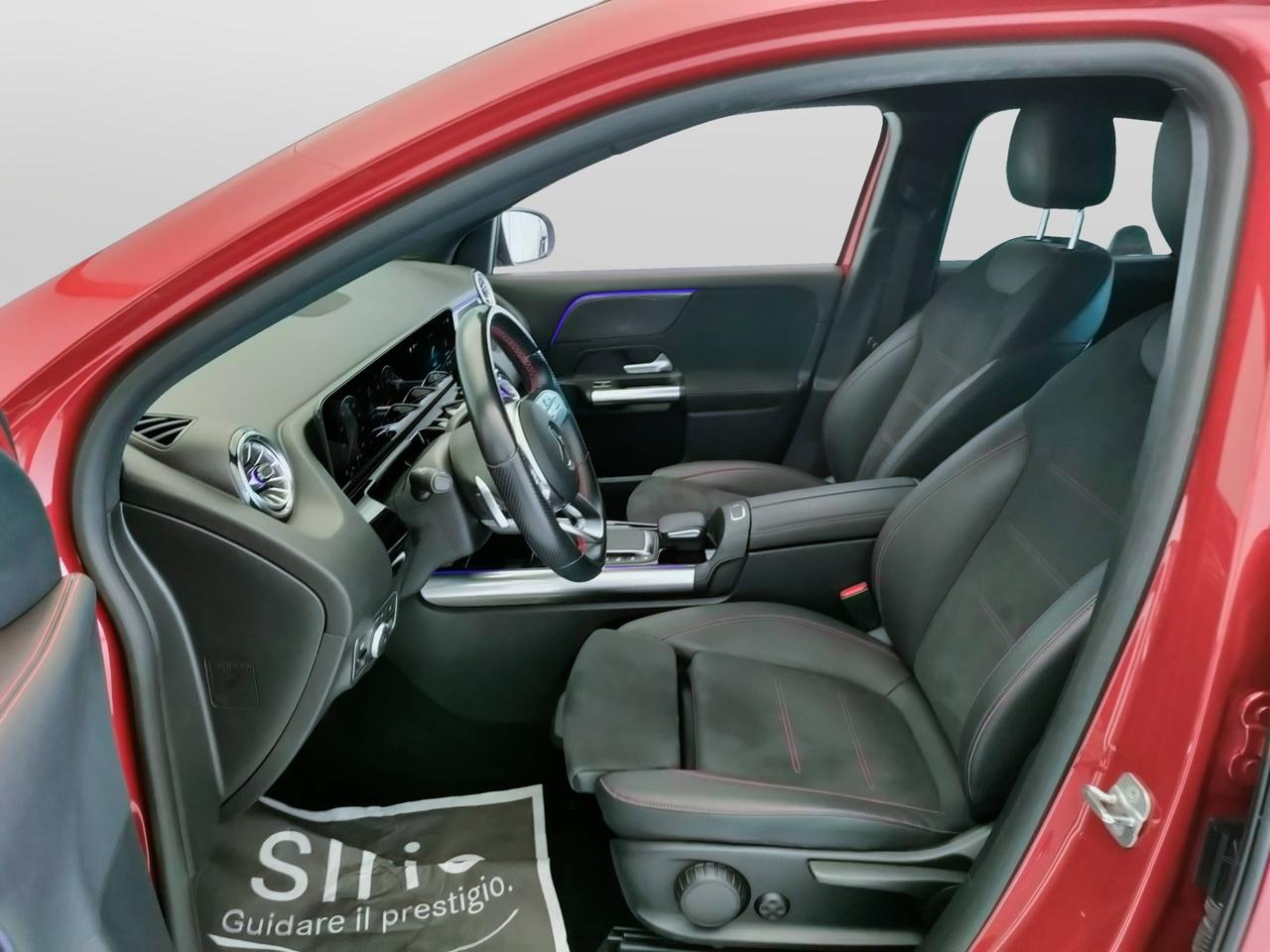 Mercedes-Benz GLA-H247 2020 - GLA 200 d Premium 4matic auto
