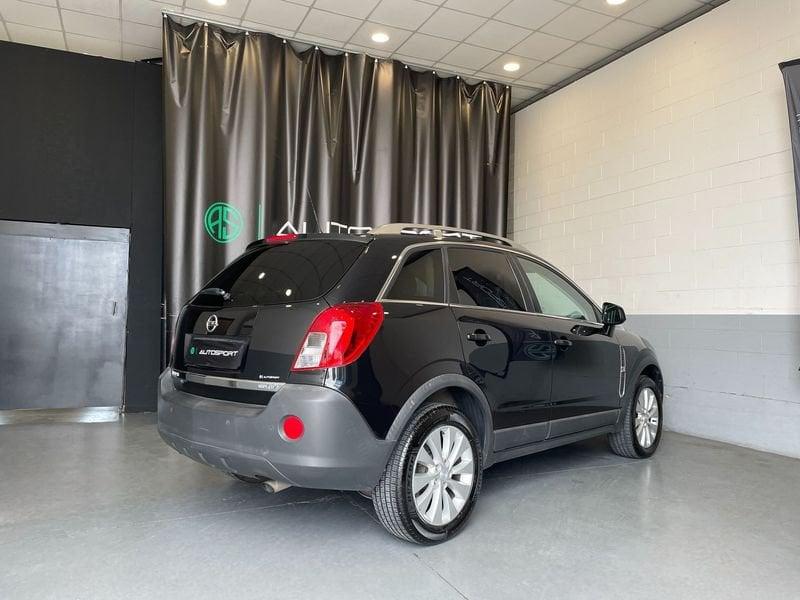 Opel Antara 2.2 CDTI Cosmo 163cv 4x4 S&S