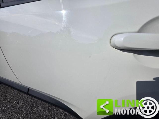 JEEP Renegade 1.4 m-air Limited fwd 140cv auto