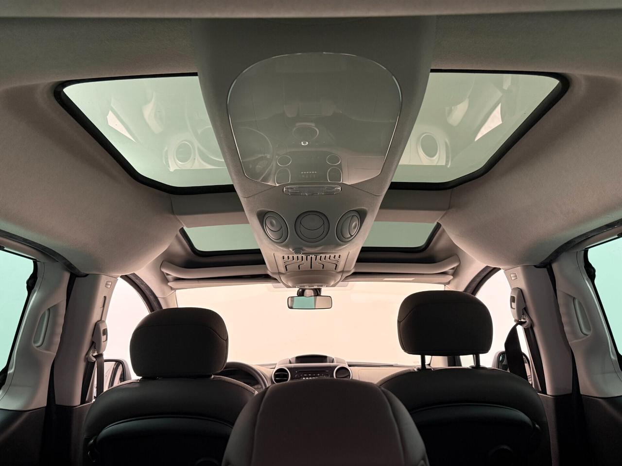 Citroen Berlingo Multispace 1.6 VTi 120 Seduction