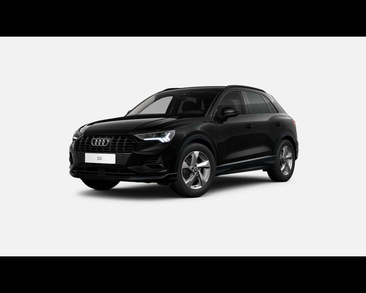 AUDI Audi Q3 Business Advanced 35 TDI 110(150) kW(CV) S tronic