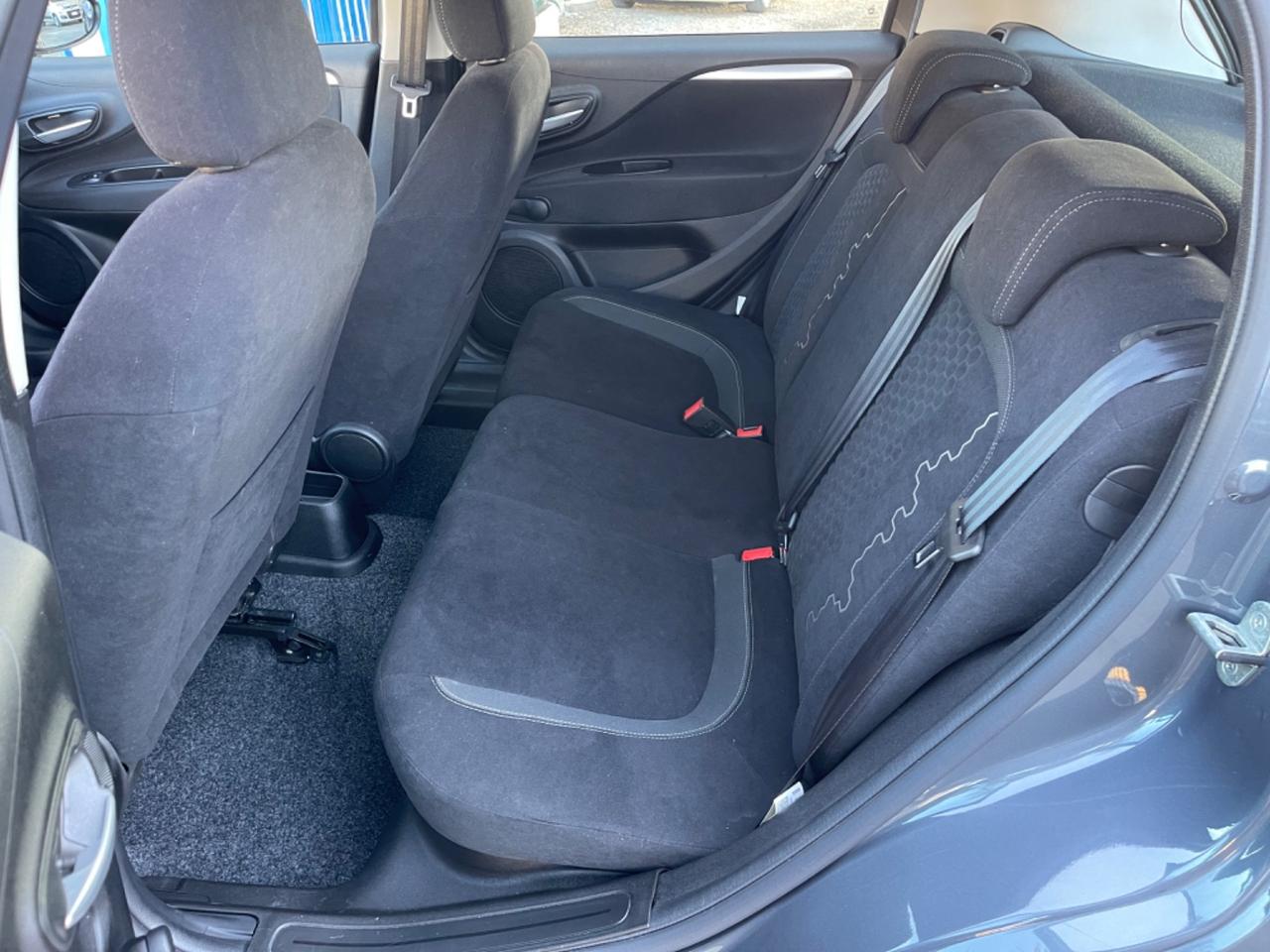 Fiat Punto 1.3 MJT II 5 porte ECO Lounge 79.000 KM