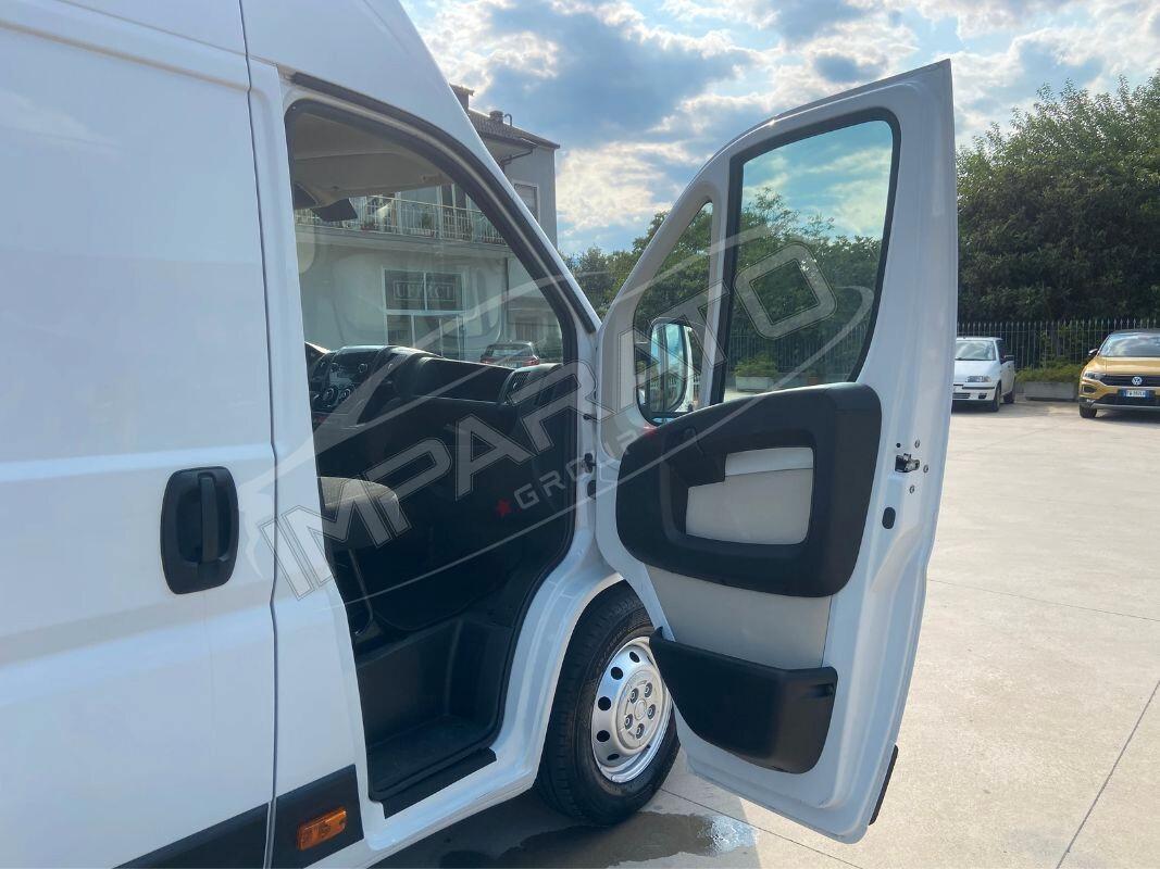 Fiat Ducato MAXI 35 XLH3 2.3 MJT 140CV E6D-TE