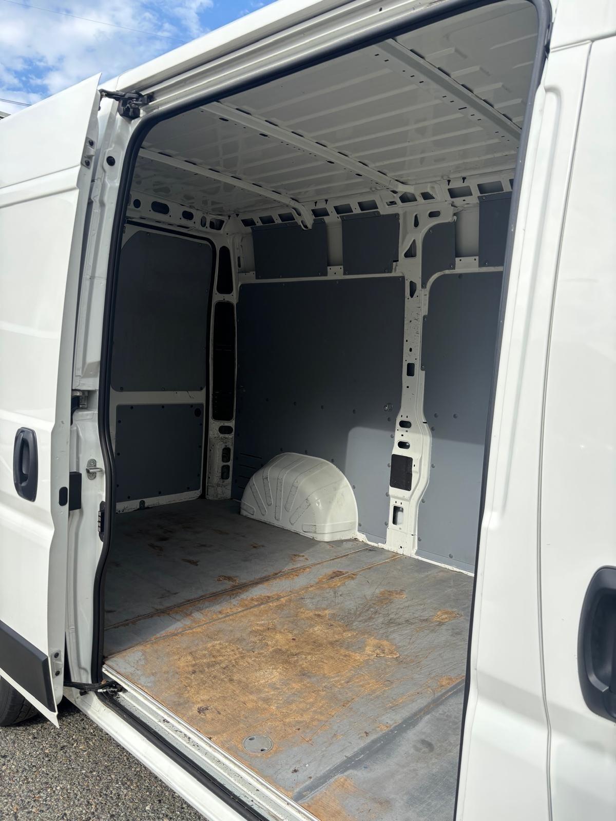 Citroen Jumper 35 BlueHDi 140 S&S PM-TM Furgone