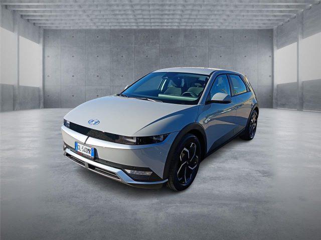 HYUNDAI Ioniq 5 Ioniq 5 58 kWh Progress