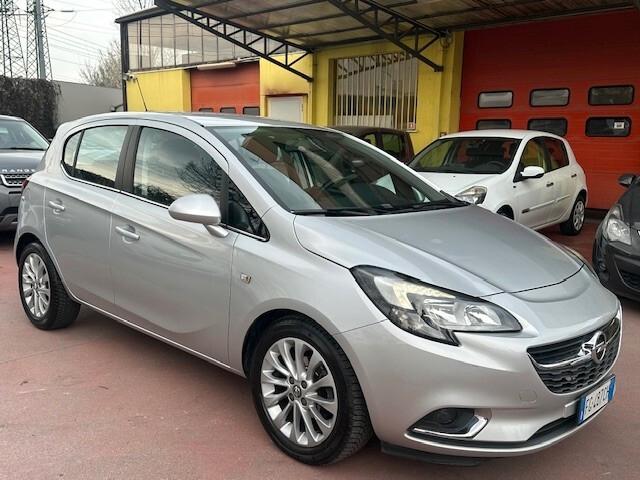 Opel Corsa 1.4 90CV GPL Tech 5 porte Cosmo, Uniproprietario, ok Neopatentati!!