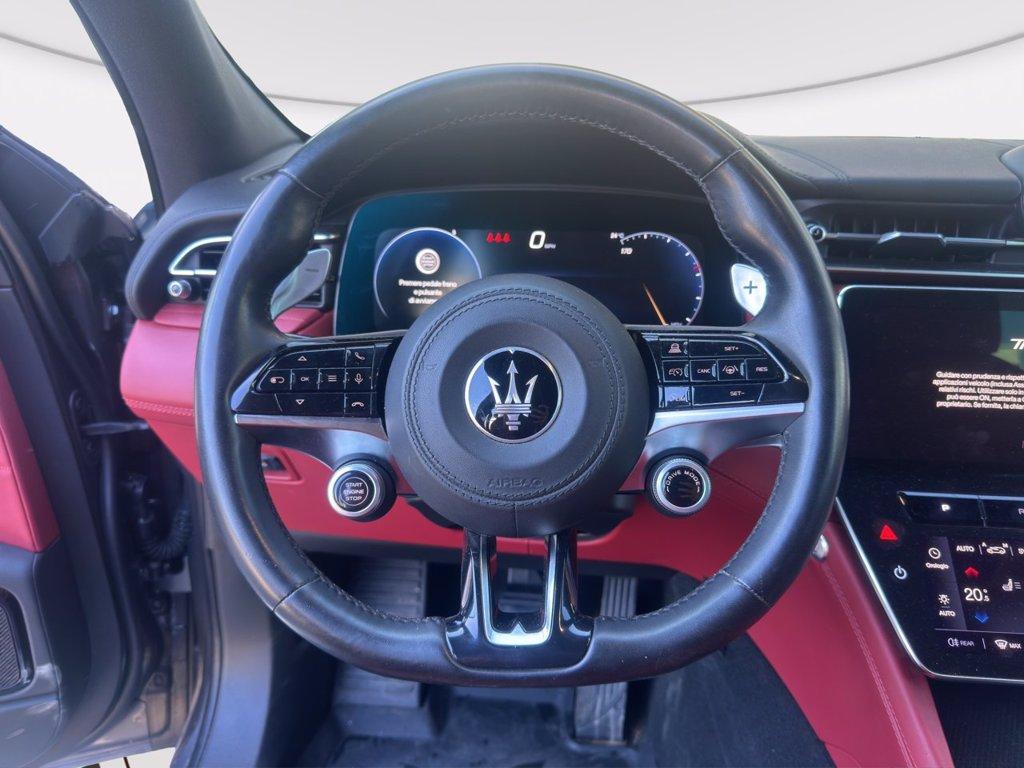 MASERATI Grecale 2.0 mhev gt 250cv auto del 2023