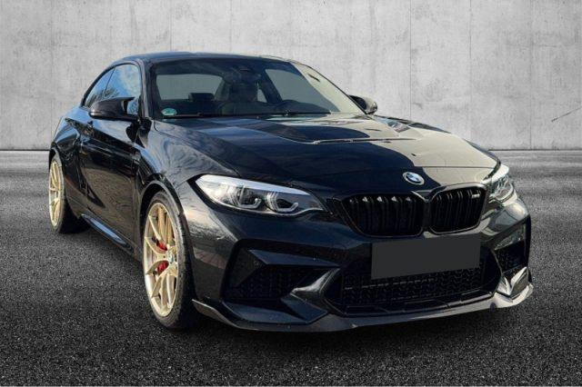 BMW M2 Coupé CS