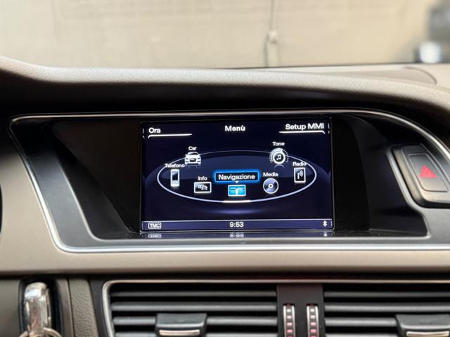 AUDI A5 SPB 2.0 TDI 177 CV quattro S tronic