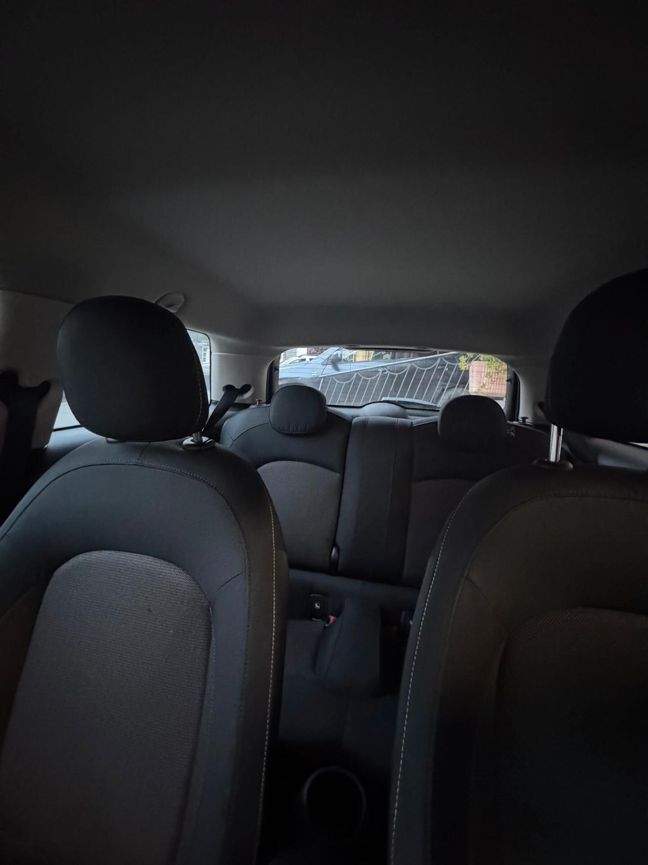 Mini cooper f56 2023 3p 1.5 Resolute 136 cv, PROMO NATALIZIA, NUOVA, UNICO PROPRIETARIO, NO VINCOLI FINANZIARI