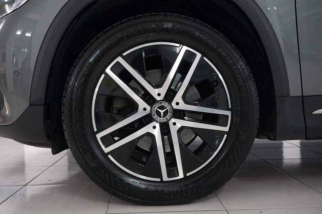 Mercedes-benz GLA 180 d Automatic Sport Plus