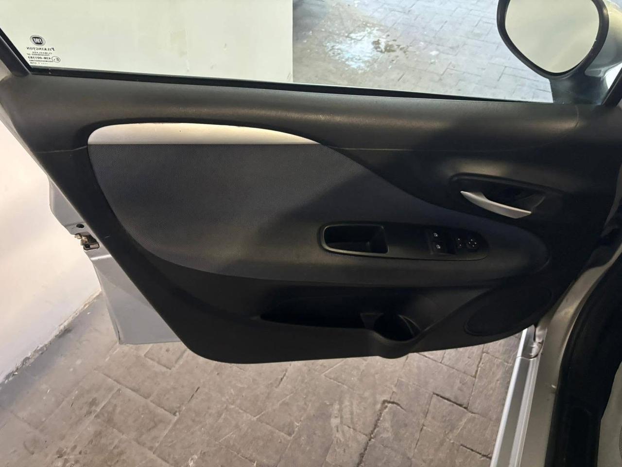 Fiat Punto Evo 1.3 Mjt 75 CV DPF 5 porte S&S Active