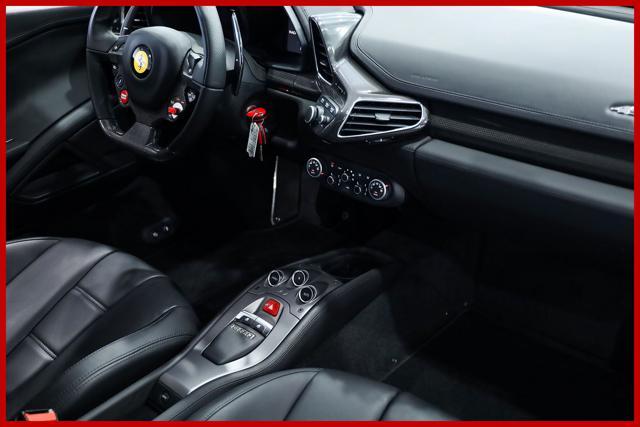 FERRARI 458 Italia DCT | FULL CARBON SPEC | SCUDETTI