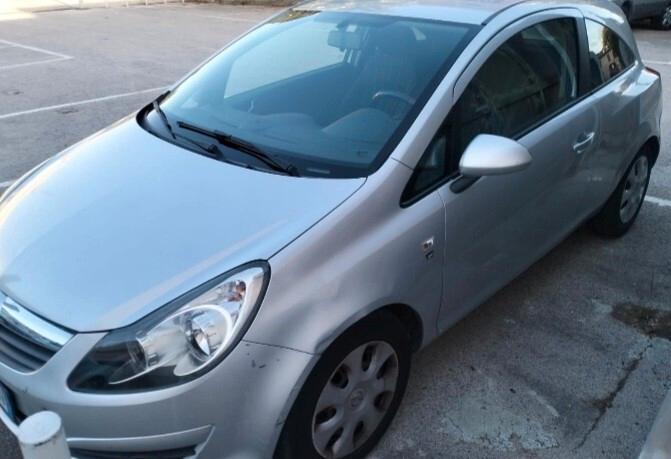 Opel Corsa 1.3 CDTI 90CV 3 porte Sport