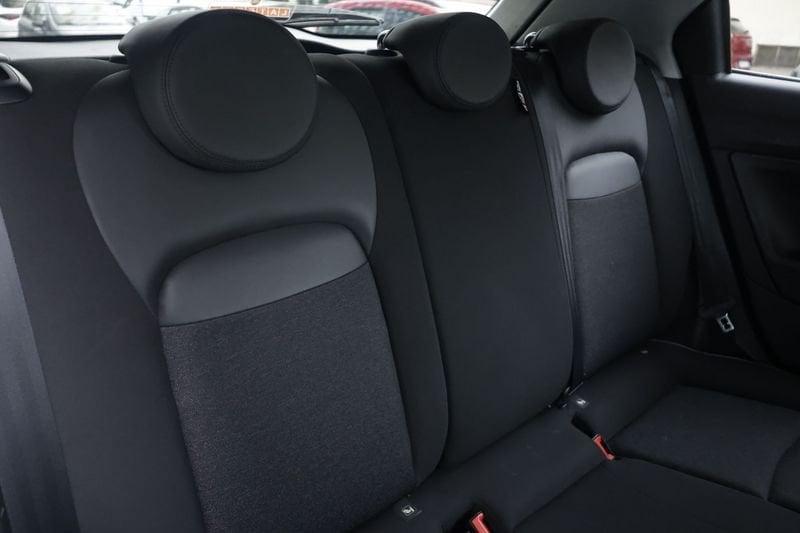 FIAT 500X 1.3 MultiJet 95 CV S-Design City Unicoproprietario