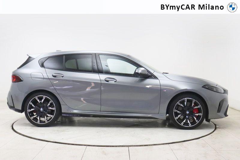BMW Serie 1 118 d MSport Pro DCT