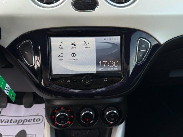 OPEL Adam 1.2 70 CV Glam