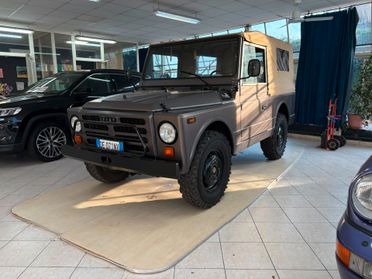 Fiat Campagnola 2.0 torpedo lunga