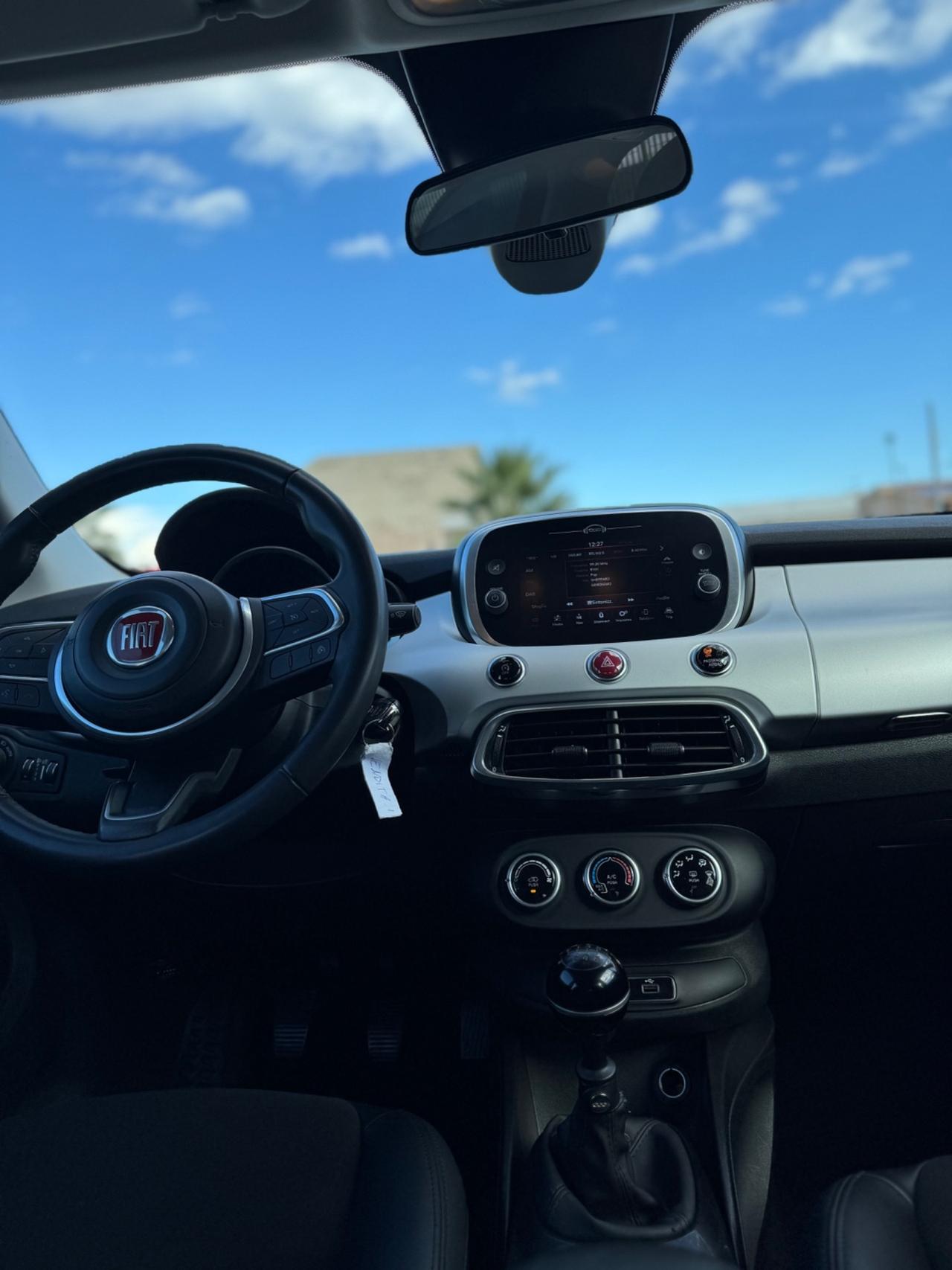 Fiat 500X 1.0 T3 120 CV Urban