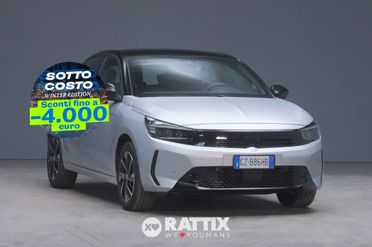 Opel Corsa 1.2 100CV GS AT8