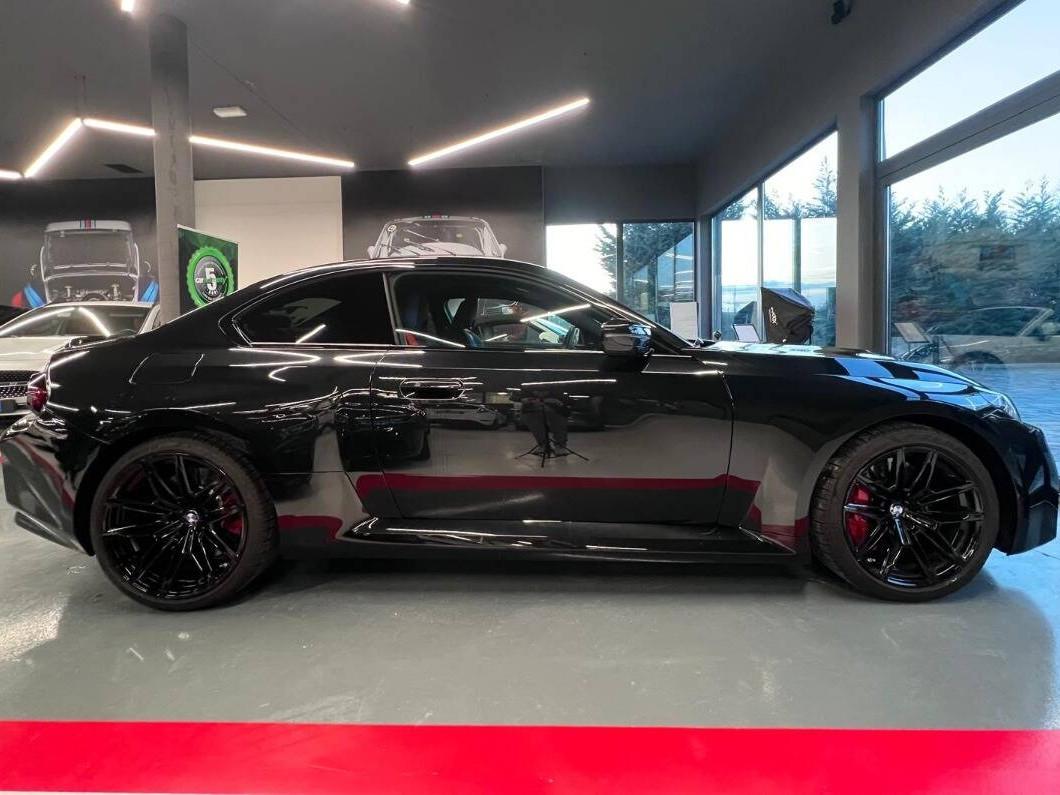 BMW M2 3.0 460cv auto