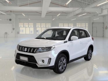 SUZUKI VITARA 1.4 Boosterjet hybrid Cool