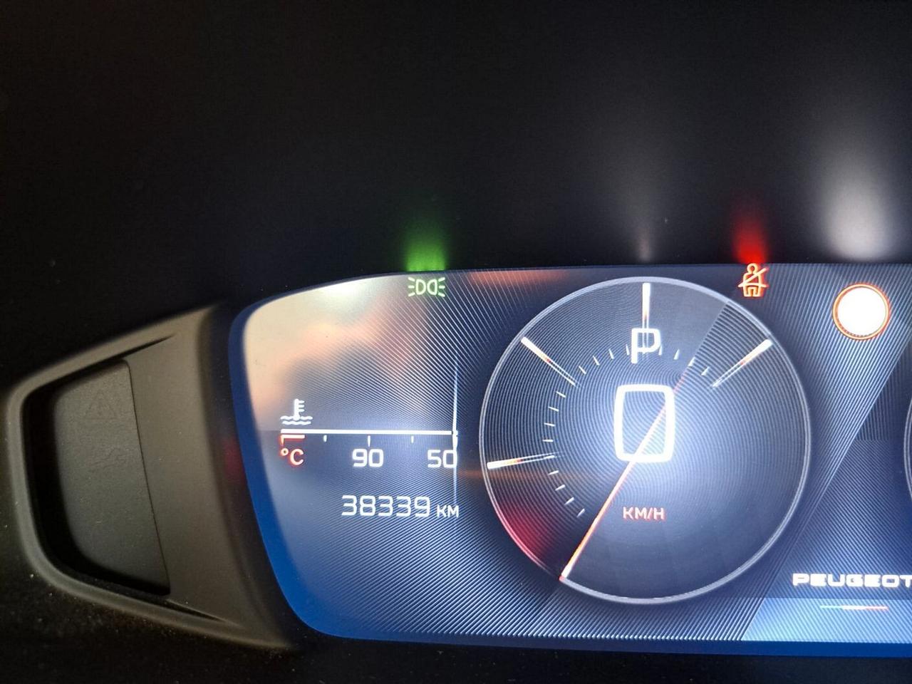 Peugeot 308 PureTech Turbo 130 S&S EAT8 Allure