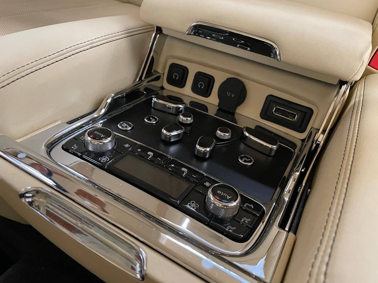 Bentley Mulsanne - PREZZO TOP EUROPA
