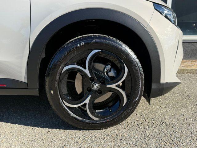 ALFA ROMEO Junior 1.2 136 CV Hybrid eDCT6 Speciale NAVI - LED - 18