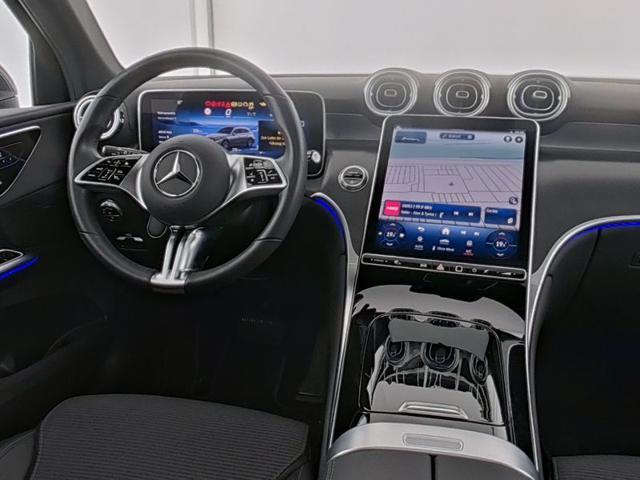 MERCEDES-BENZ GLC 200 4Matic Mild Hybrid Advanced Plus