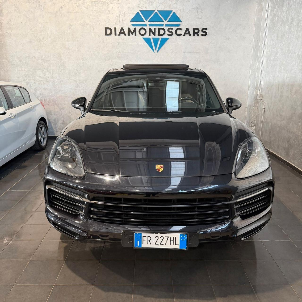 Porsche Cayenne 3.0 V6 BENZINA TIPTRONIC FULL OPTIONALS