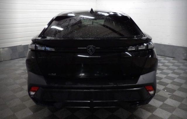 PEUGEOT 408 PureTech 130 S&S EAT8 Allure
