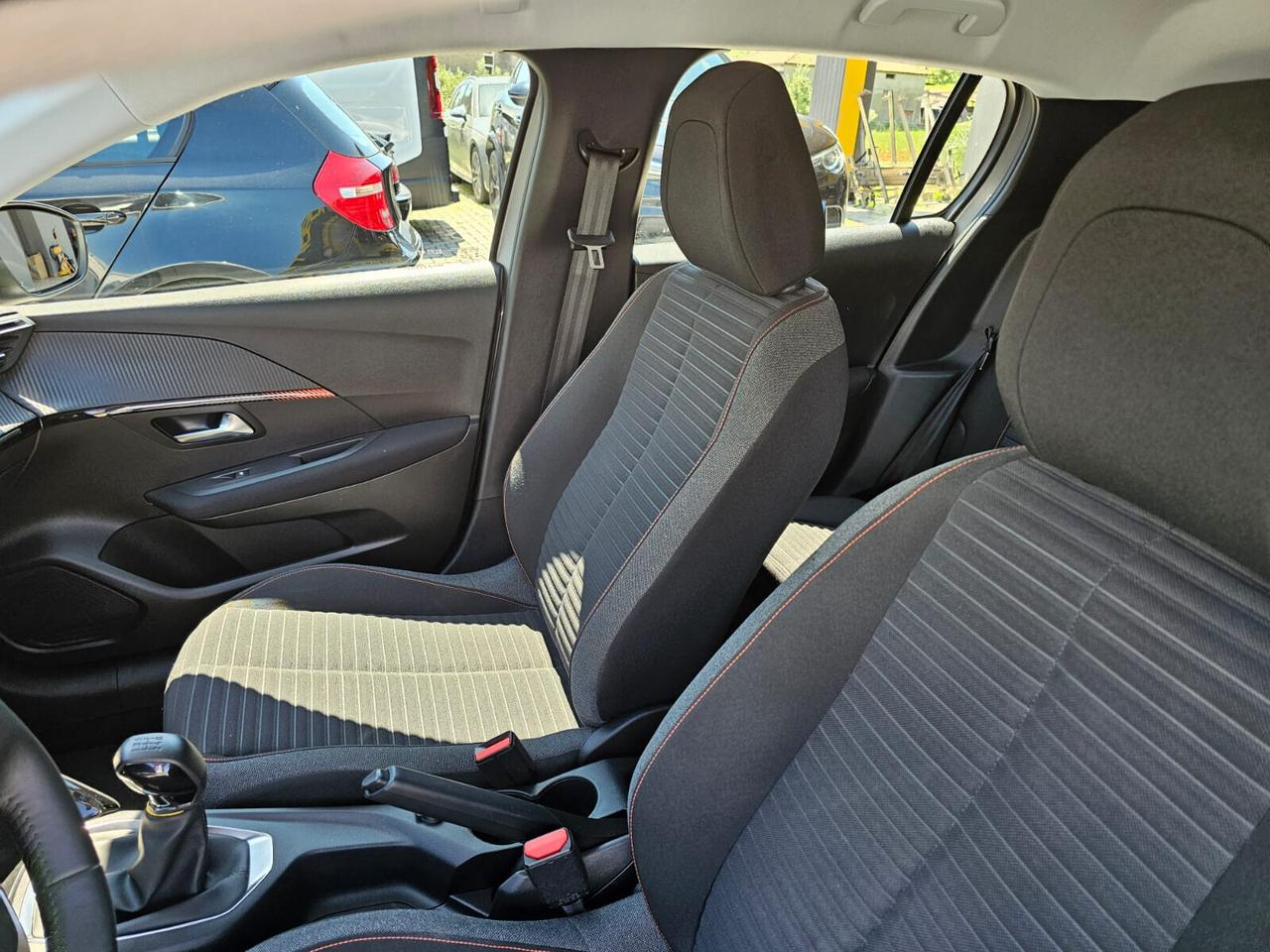 Peugeot 208 PureTech 75cv 5 porte Active Pack - IMPIANTO GPL