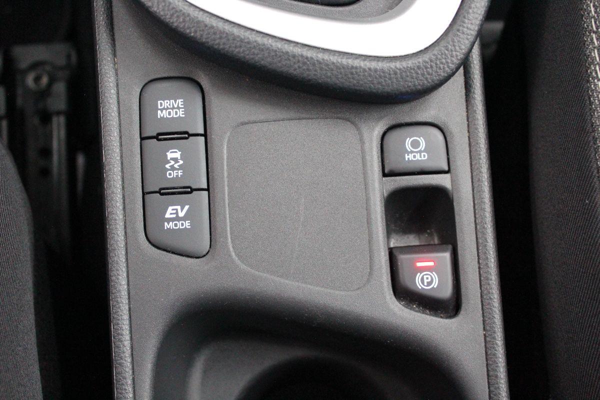 TOYOTA - Yaris Cross - 1.5 Hybrid 5p. E-CVT Active