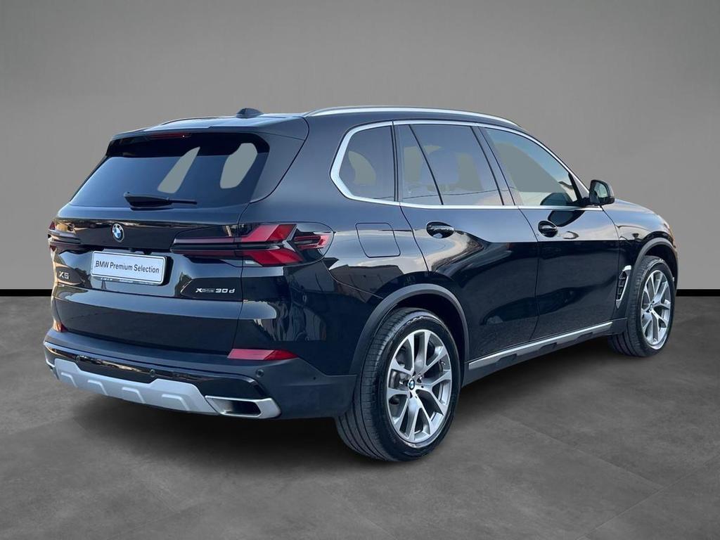 BMW X5 30 d xDrive Steptronic
