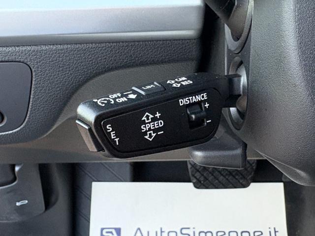 AUDI Q5 SPB SPORTBACK 40 TDI quattro S tronic Business Ad.