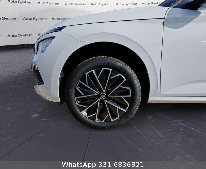 Skoda Kamiq Kamiq 1.0 TSI 115 CV DSG Style