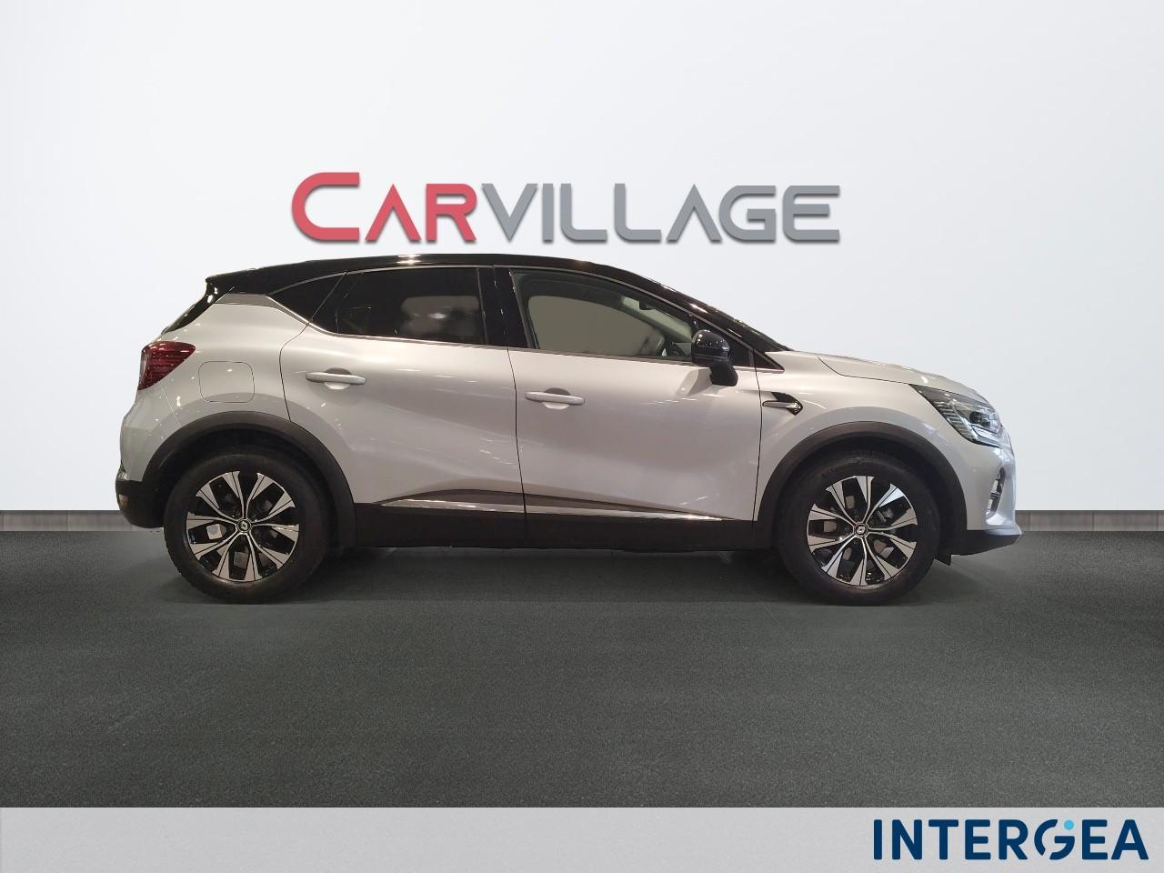 RENAULT Captur 1.6 E-Tech full hybrid Techno 145cv