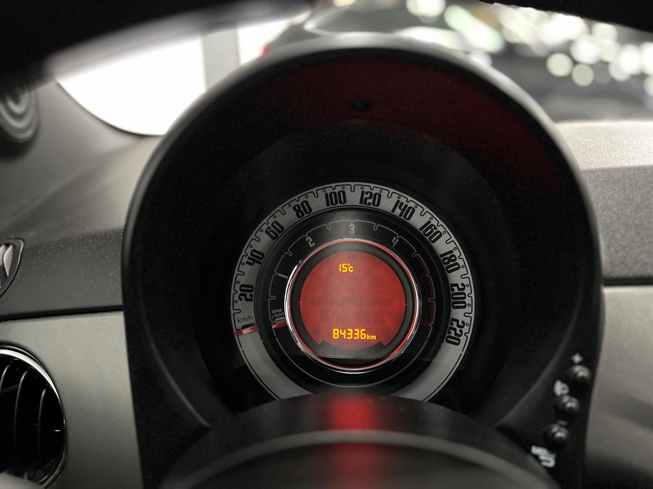 Fiat 500 1.3 Multijet 95 CV S